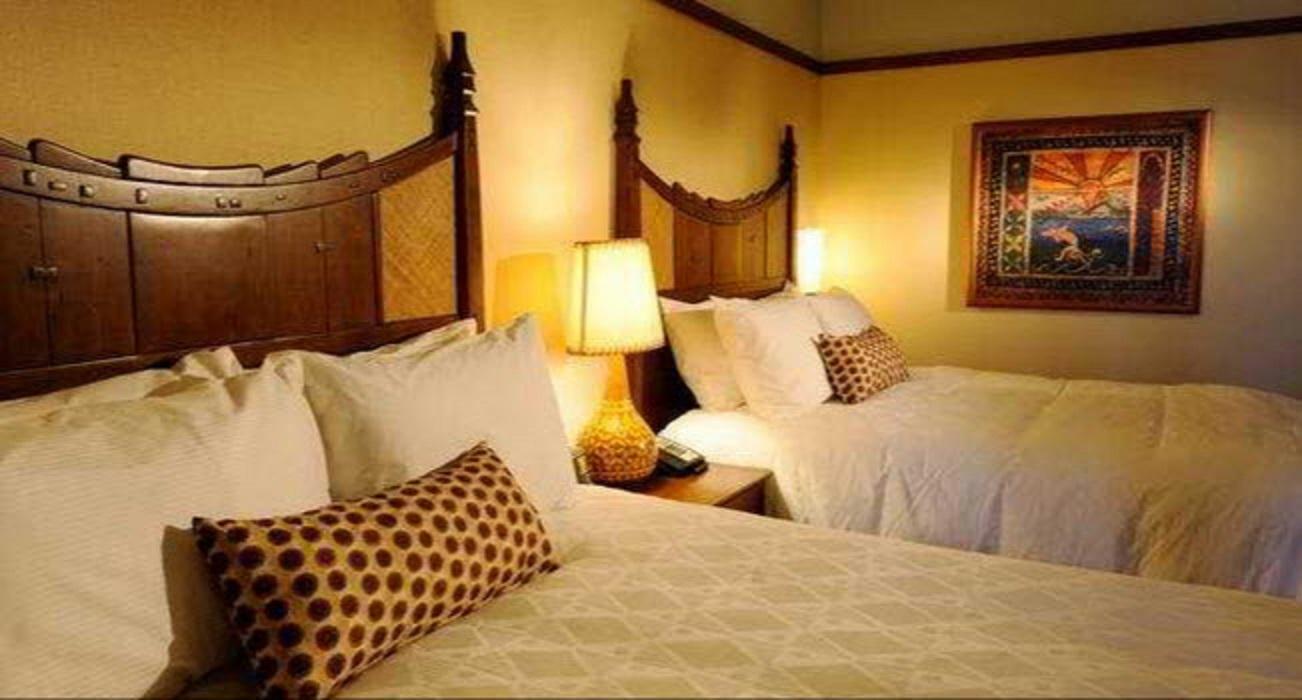 HOTEL AULANI, DISNEY VACATION CLUB VILLAS KAPOLEI, HI 4* (United States) -  from US$ 1440 | BOOKED